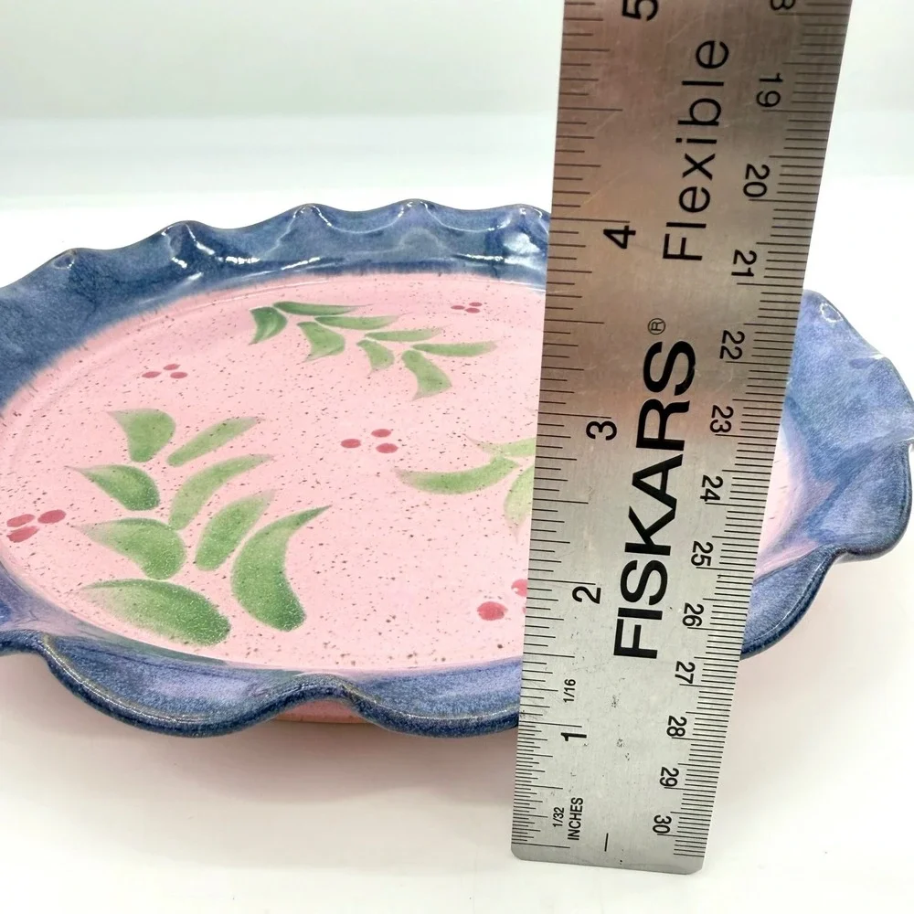 Parsley Pottery excellent vintage